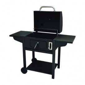 Grillkocsi