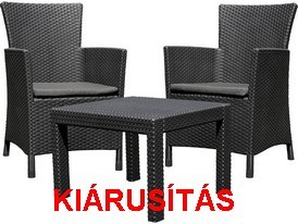 Balkonszett