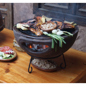 Mexikói grill